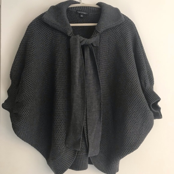 Banana Republic Sweaters - Banana Republic - 100% Extra Fine Merino Wool